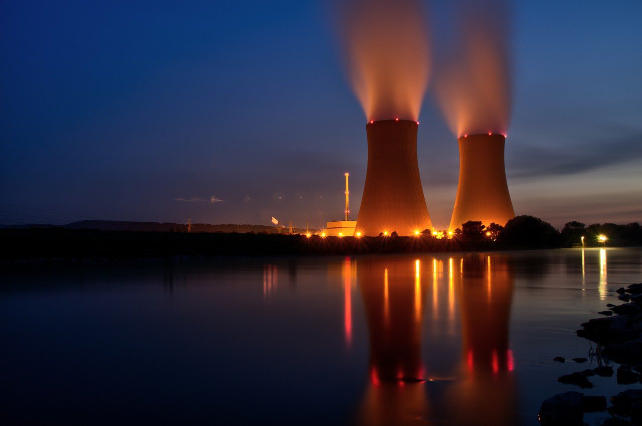 3 Fakten über Atomkraft, die Habeck euch verschweigt